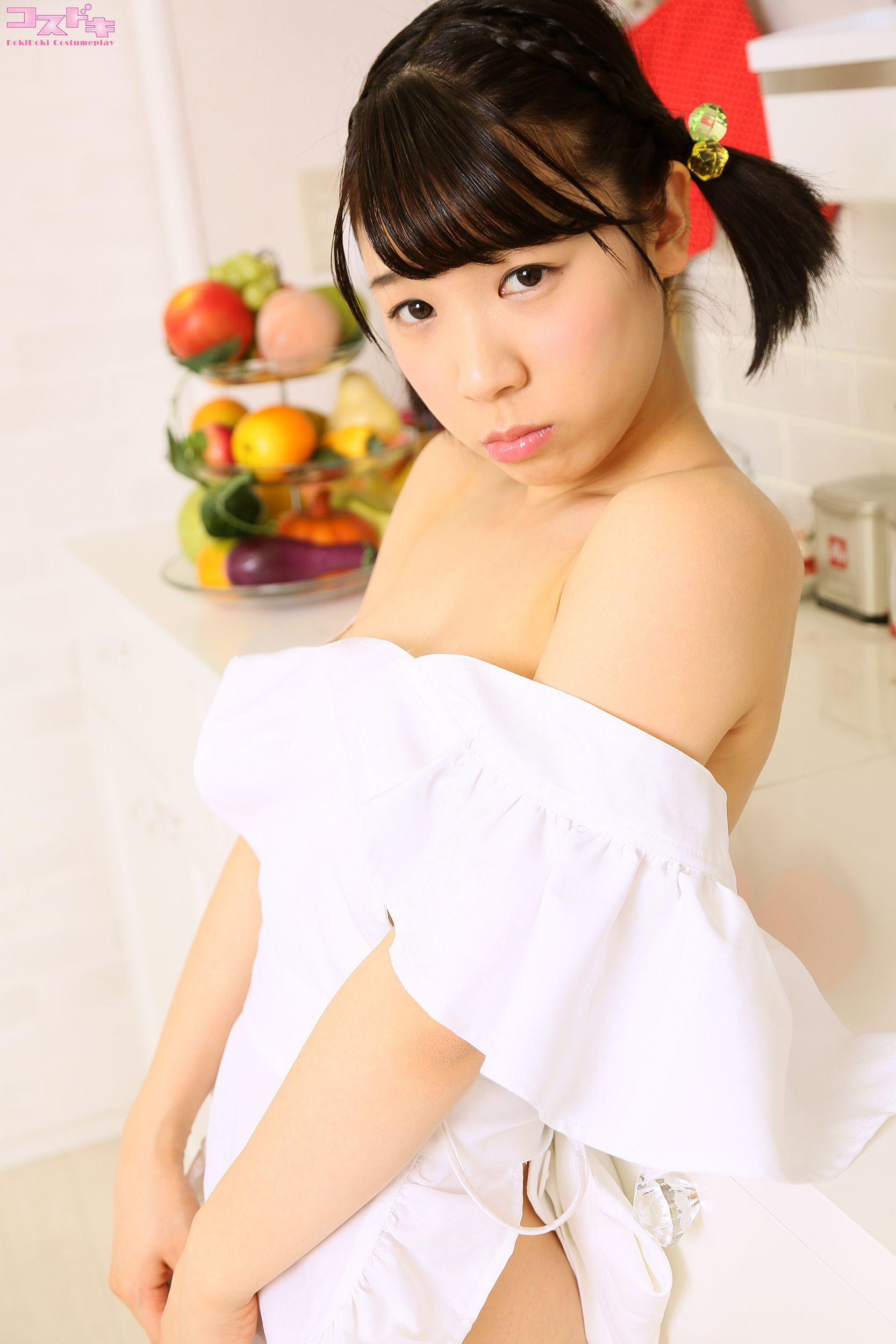 [Cosdoki] 结菜はるか Lori Beauty Chef yuinaharuka_pic_sukumizu1 Page 28 No.7c7bbf