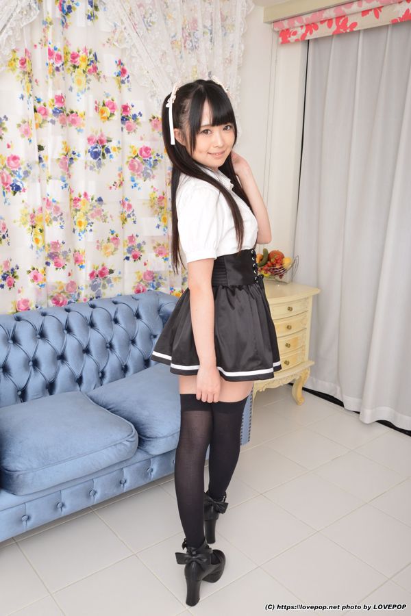 Kirari Sena Kirari Sena / Mitsuri Hamana Set02 [LovePop]