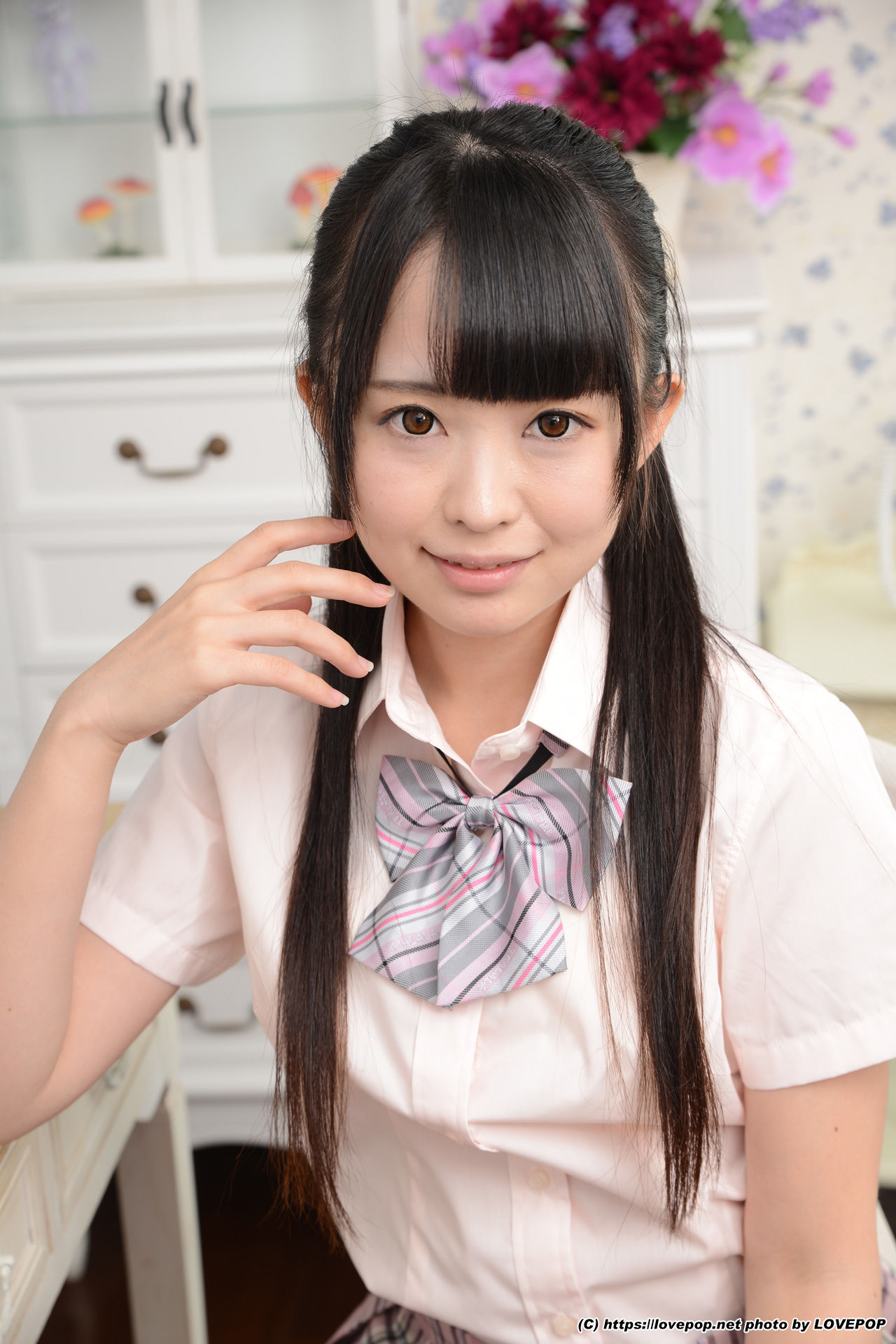 Kirari Sena Page 2 No.1ad4a9