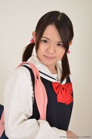 Yuzuki Hoshino "pakaian dalam! -PPV" [LOVEPOP]