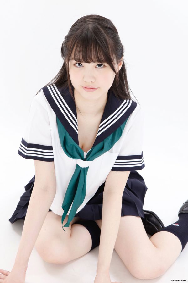 [LOVEPOP] Akua Yamazaki アクアリウム - Aquário - PPV