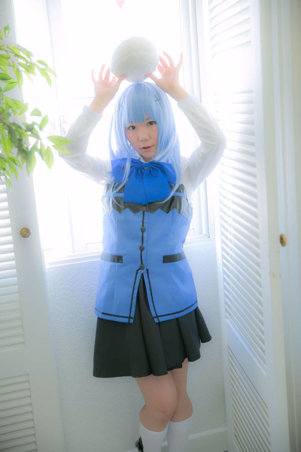 [Cosdoki] Yuri Hamada Yuri Hamada hamadayuri3_pic_lacelimitation1