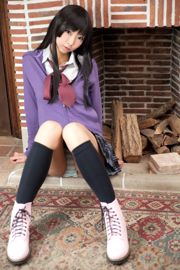 Maaya Uchida Rina Takamatsu [Weekly Young Jump] 2014 No.41 Foto Chelsea