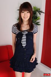 [RQ-STAR] NO.00376 Частное платье Ikuta Haruka Мини-юбка в милом стиле