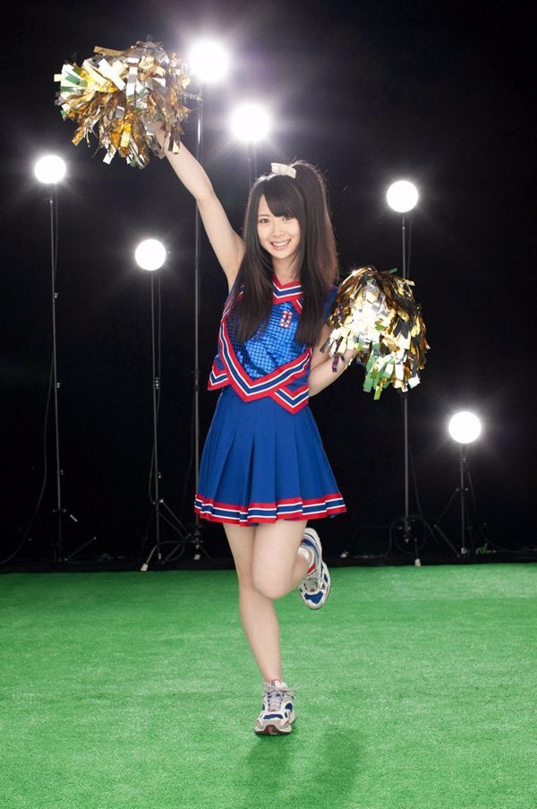 Członek grupy SKE48 [sieć WPB] nr 131