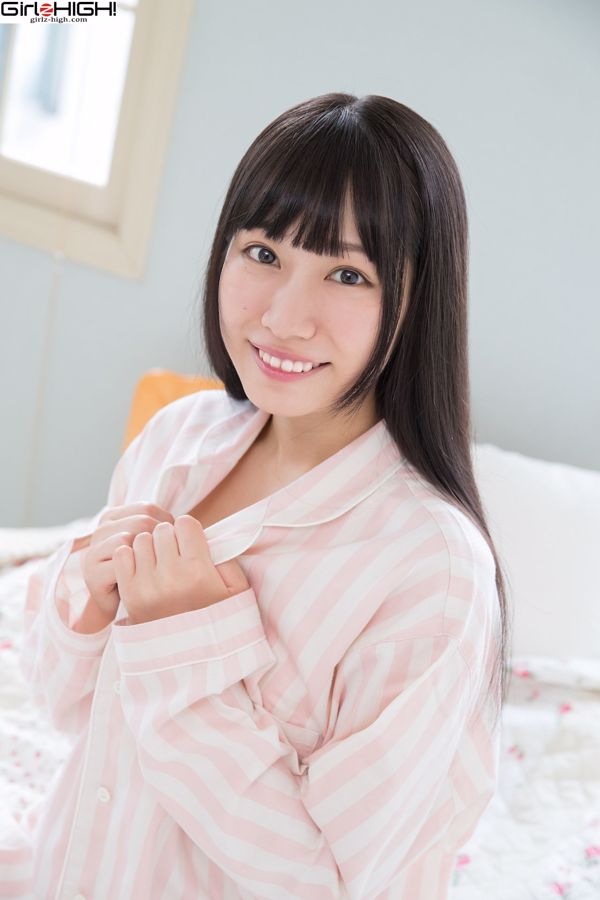 Ayana Haduki Ayana Hazuki- [Girlz-High] bfaa_032_003