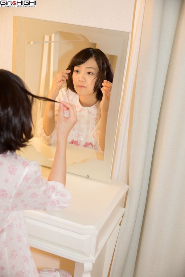 [Girlz-High] Koharu Nishino Koharu Nishino --Bkoh_005_003