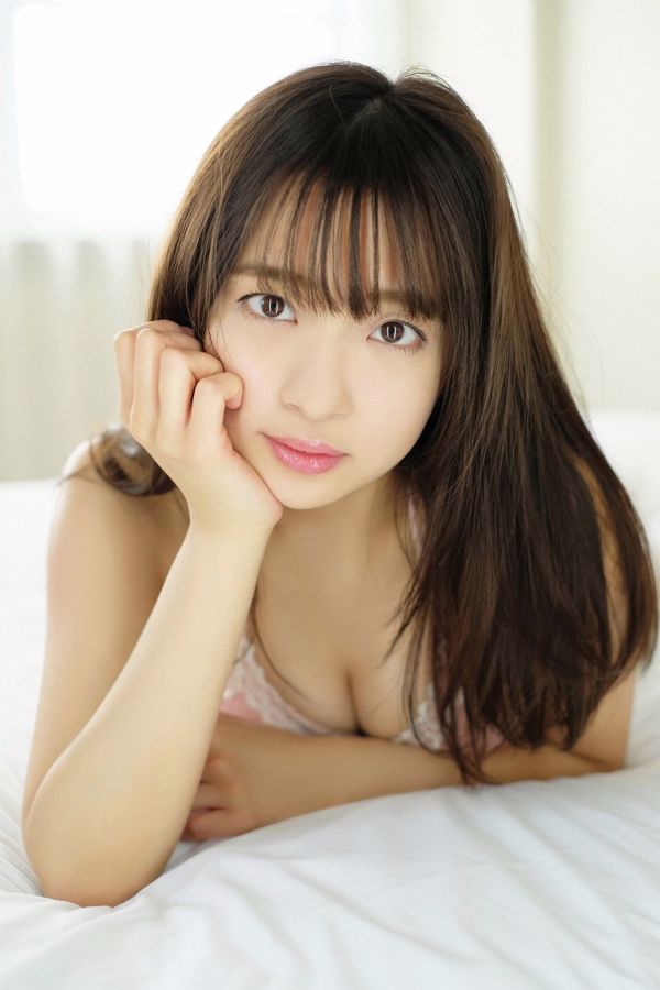 Watanabe Koai "Masatsu no Komi" [YS-Web] Vol.803