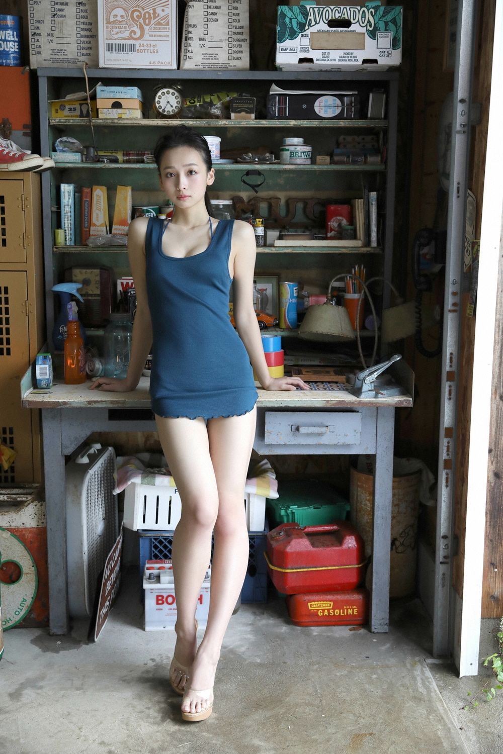 아스카 후아 쿤 페이지 1 No.89c04a