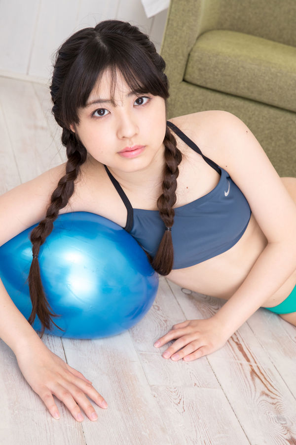 [Minisuka.tv] Nagisa Ikeda Ikeda なぎさ - Galeria Secreta (STAGE2) 9.1