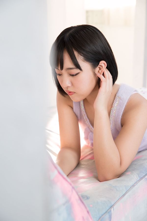 Phòng trưng bày đặc biệt Rio Kazuki 10.1 [Minisuka.tv]