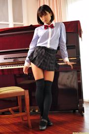 [DGC] NR 992 Ran Sakai Ran Sakai Uniform Beautiful Girl Heaven