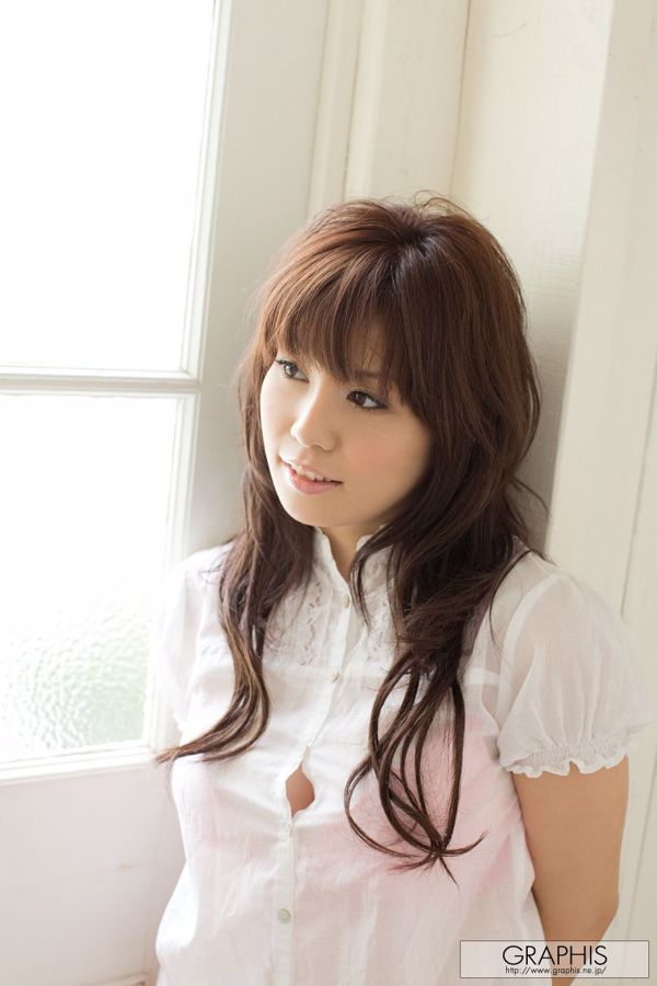 Karen Natsuhara / Karen Natsuhara [Graphis] First Gravure First off córka