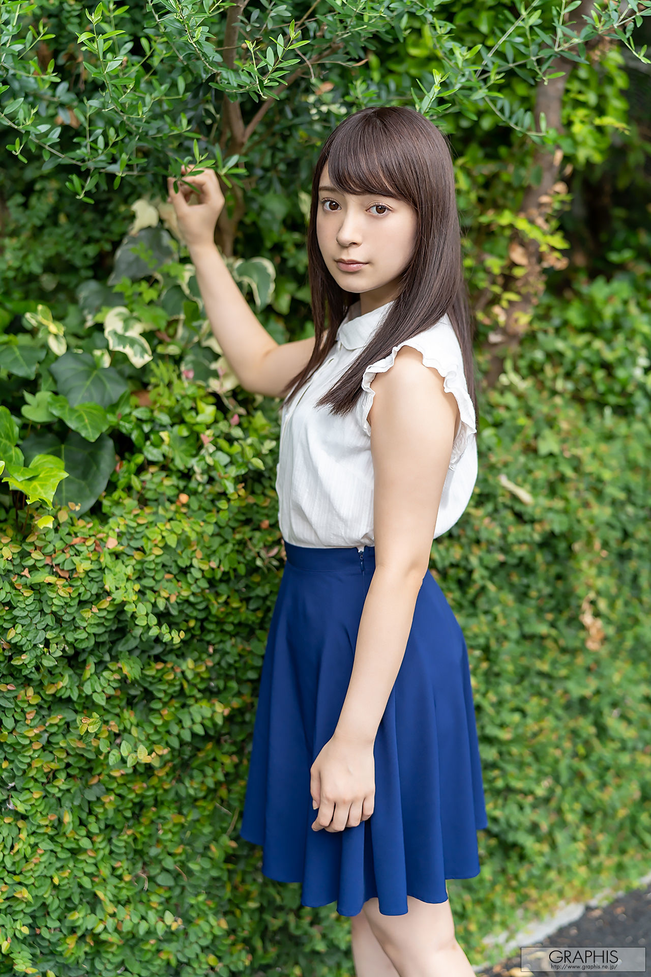 成宫梨香 第4页 No.06e9fd