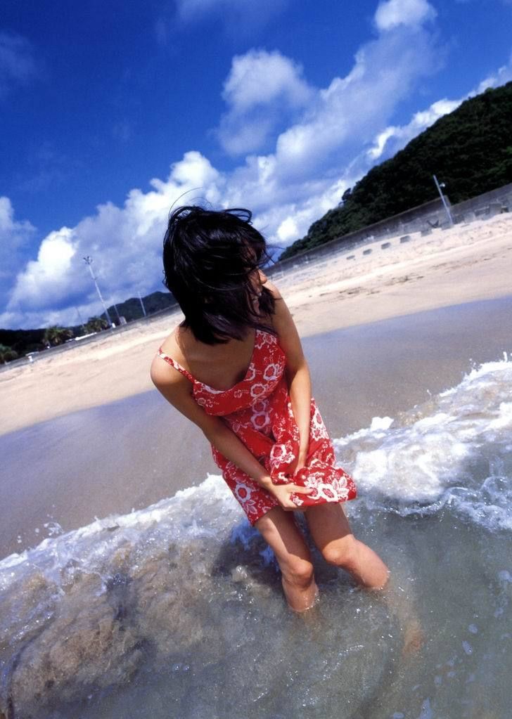 Yuika Motokariya Pagina 53 No.5f7ff0