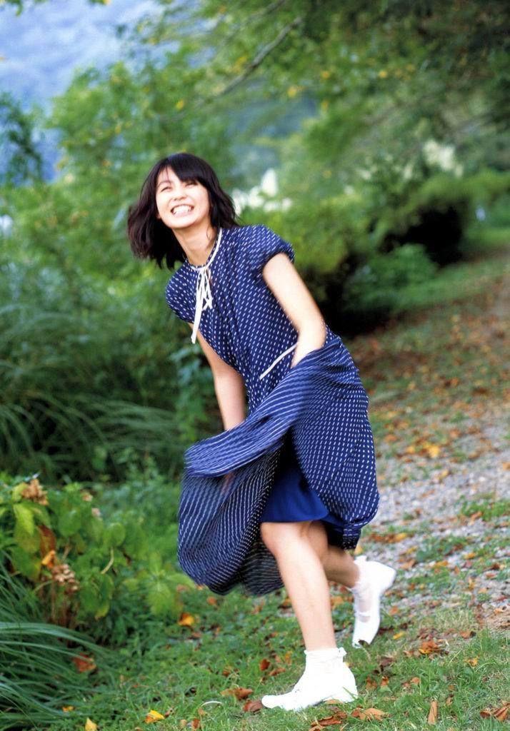 Yuika Motokariya Strona 34 No.89d631