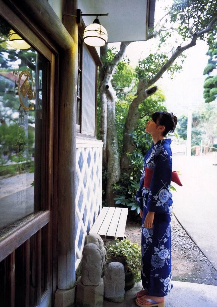 本假屋唯香 第18页 No.167258