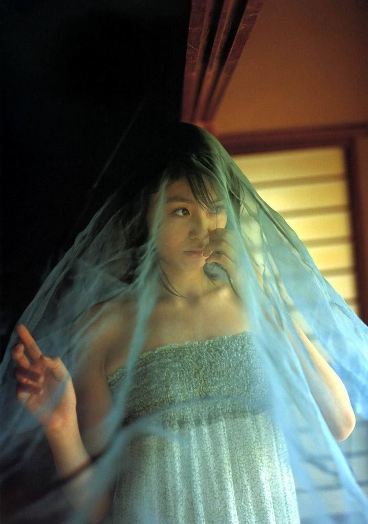 Yuika Motokariya Pagina 23 No.b8ee99