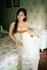 Joy "Người mẫu có bộ ngực tự hào" [Hideto Net XiuRen] No.246