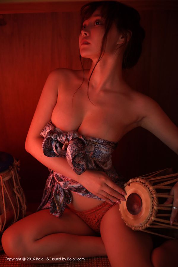 โยโกะยู "Seven Treasure Cos Asuka" [Bololi Club] BOL.110