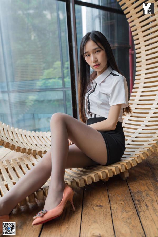 [IESS Xin chia buồn] Người mẫu: Miko "Cuộc sống chỉ là lần đầu tiên nhìn thấy" MSI