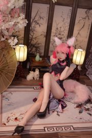 Nizuo Nisa "Fate Cheongsam Fox"