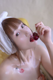 [COS Welzijn] COS Girl Hoshino Mito - Spring Bubble