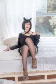 Coser mois par mois sur "Everyday Cat Girl"