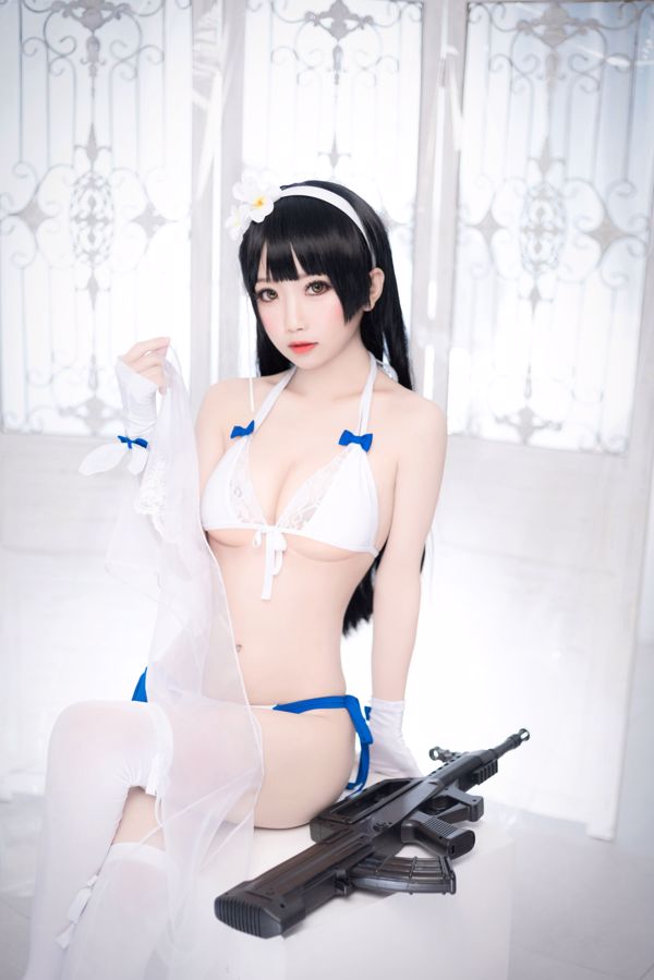 Gui Hu Yao "Girls Frontline" [COSPLAY Welfare]