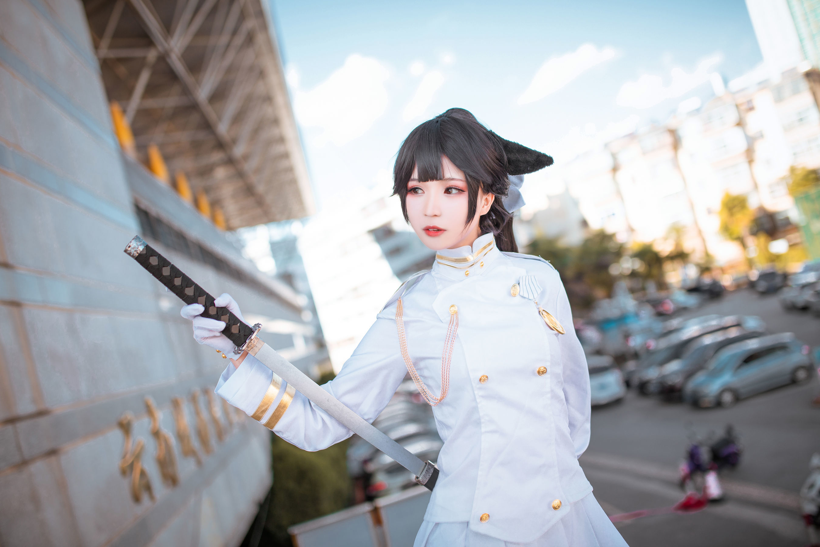 [COS Welfare] Anime Blogger North of the North - Azur Lane Kaohsiung Page 2 No.b89623
