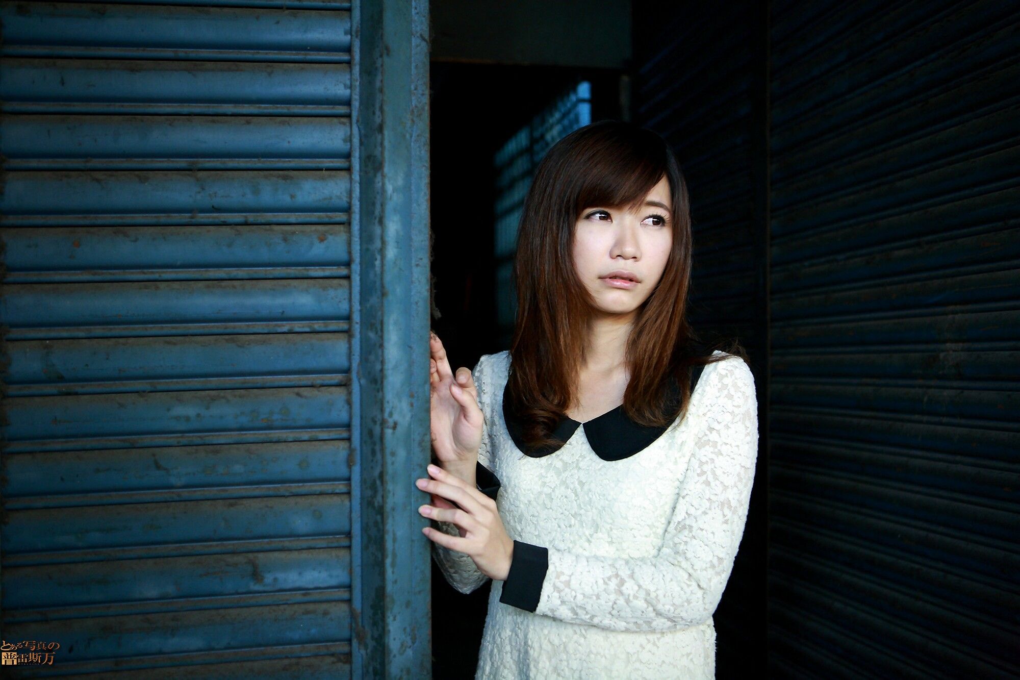 [Taiwan tender model] Maruko "Tainan Xiaoximen Outside Shooting" Page 10 No.b9eef2