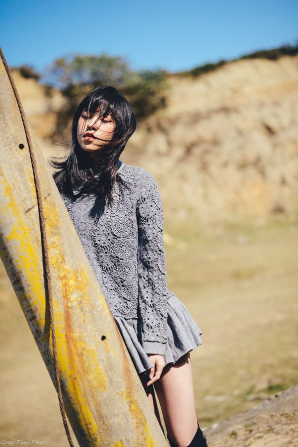 [Hermana taiwanesa] Rhonda << Linkou >>