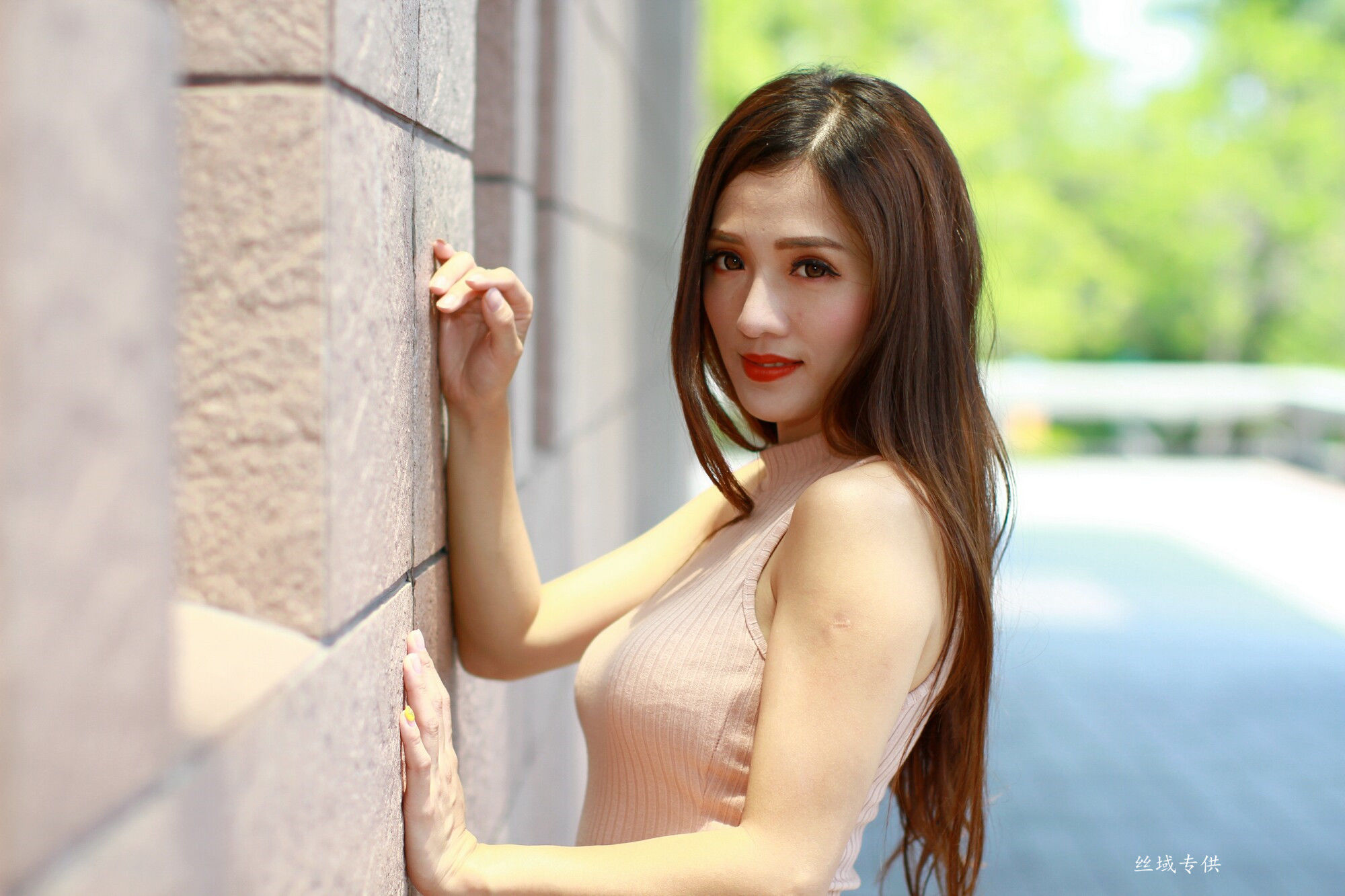 [Taiwan Zhengmei] Bảo tàng nghệ thuật Go Go Kaohsiung Trang 98 No.ab9648