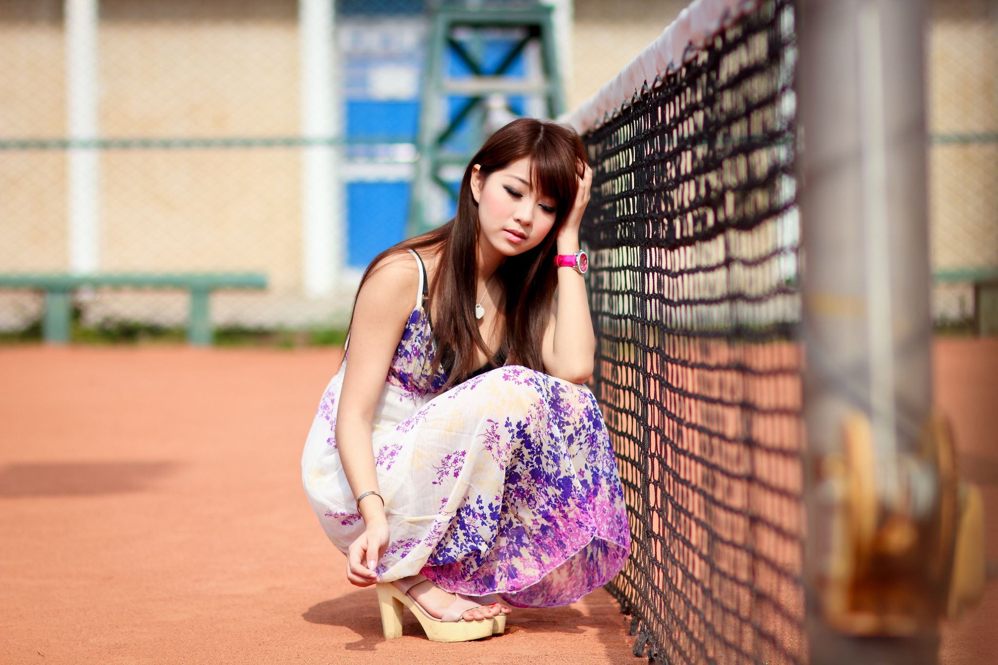 Chen Yanan Halaman 1 No.8f1e05