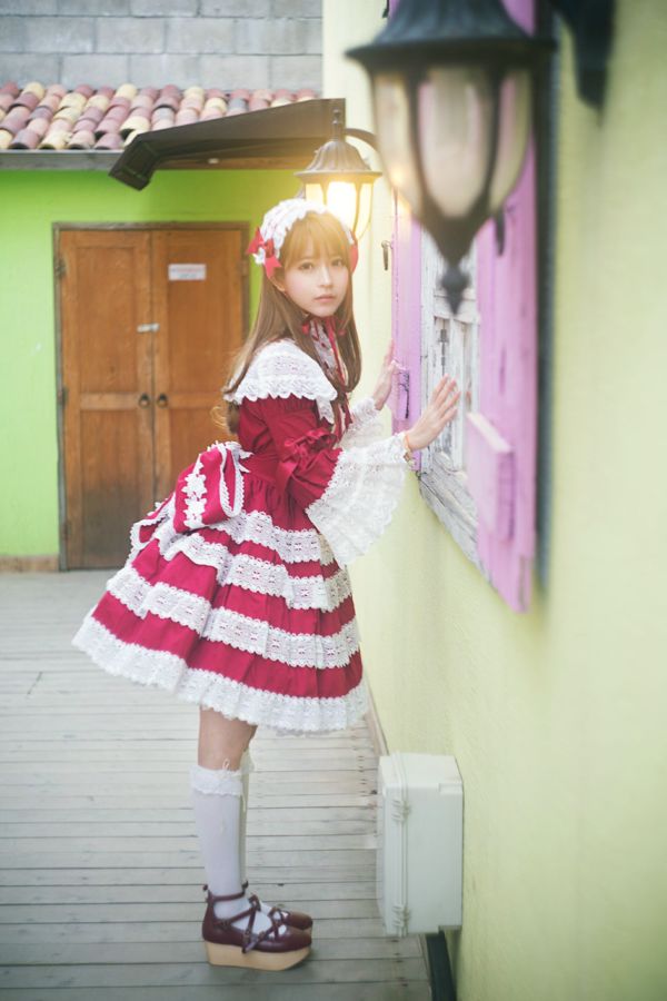 Colección de imágenes HD de la modelo coreana Park Sun Hye (Yurisa) (2)