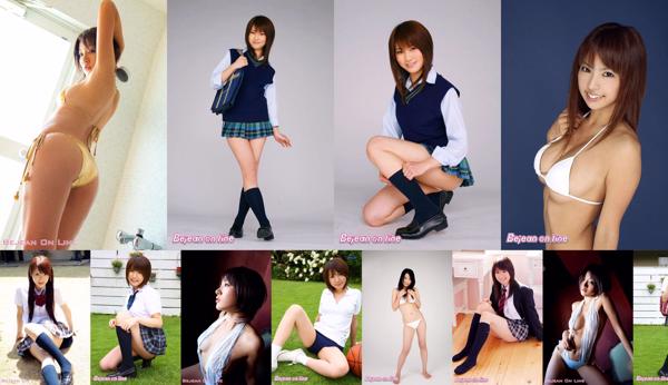Bejean On Line写真集套图 共347写真集