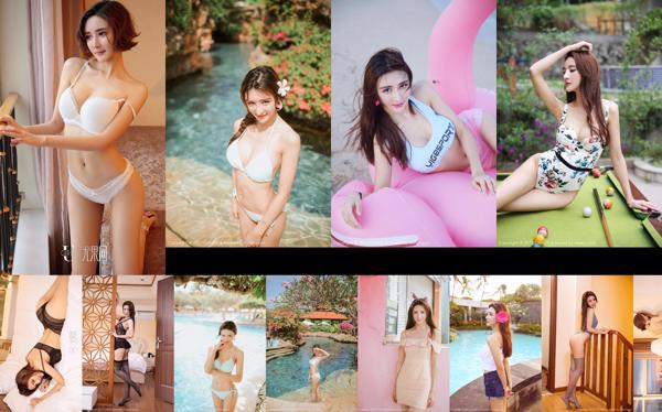 Irina Totaal 10 Fotoalbums