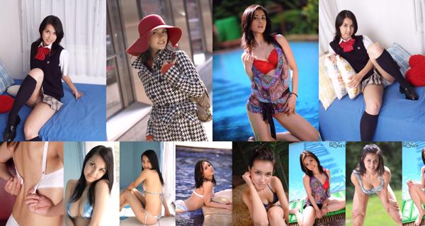 Maria Ozawa Totaal 10 Fotoalbums