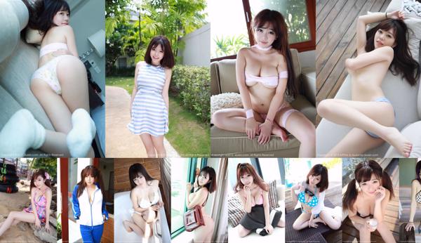 刘 飞 儿 Total de 37 álbuns de fotos