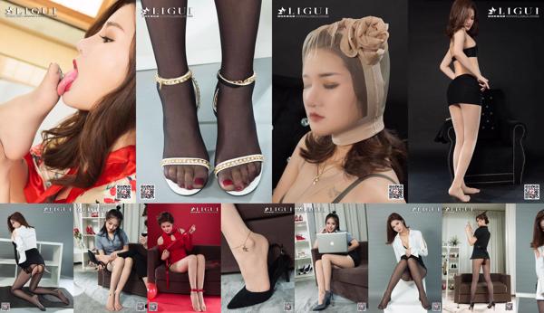 Li Gui Wen Rui Totaal 7 Fotoalbums