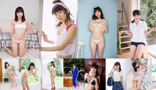 Sena Shinonome Total de 37 álbuns de fotos